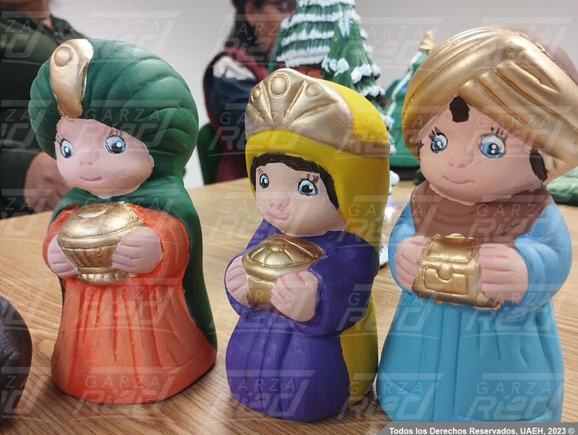 Campaña en el marco del día del niño: Dona un juguete