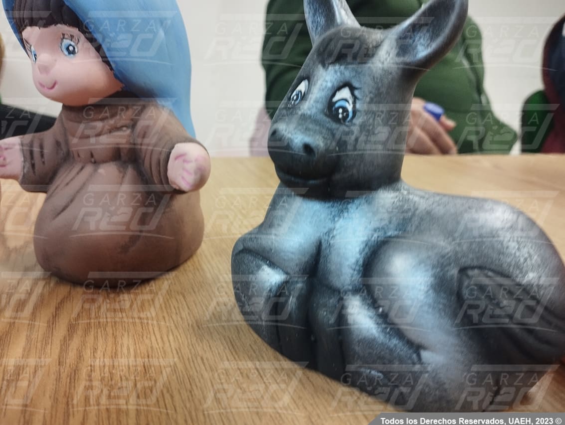 Campaña en el marco del día del niño: Dona un juguete