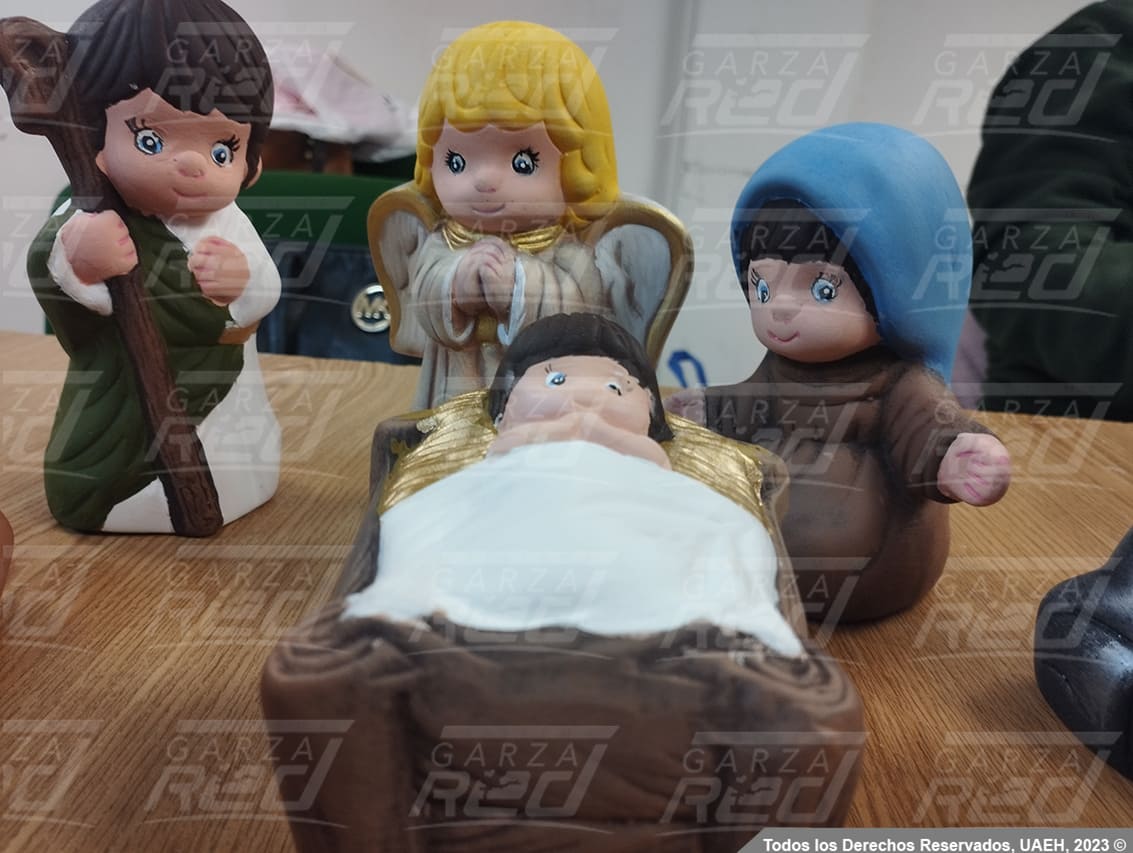 Campaña en el marco del día del niño: Dona un juguete