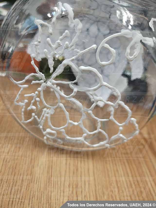 Curso de Pintura en Vitral