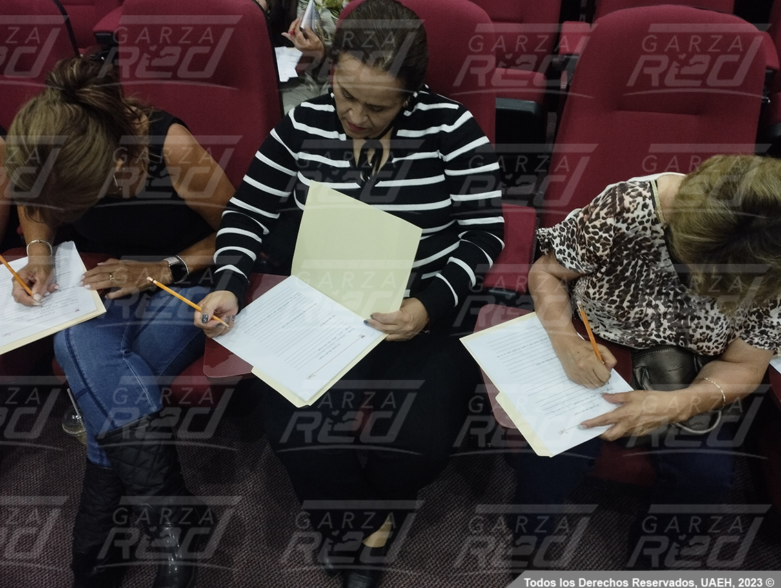 El poder de ser mujer