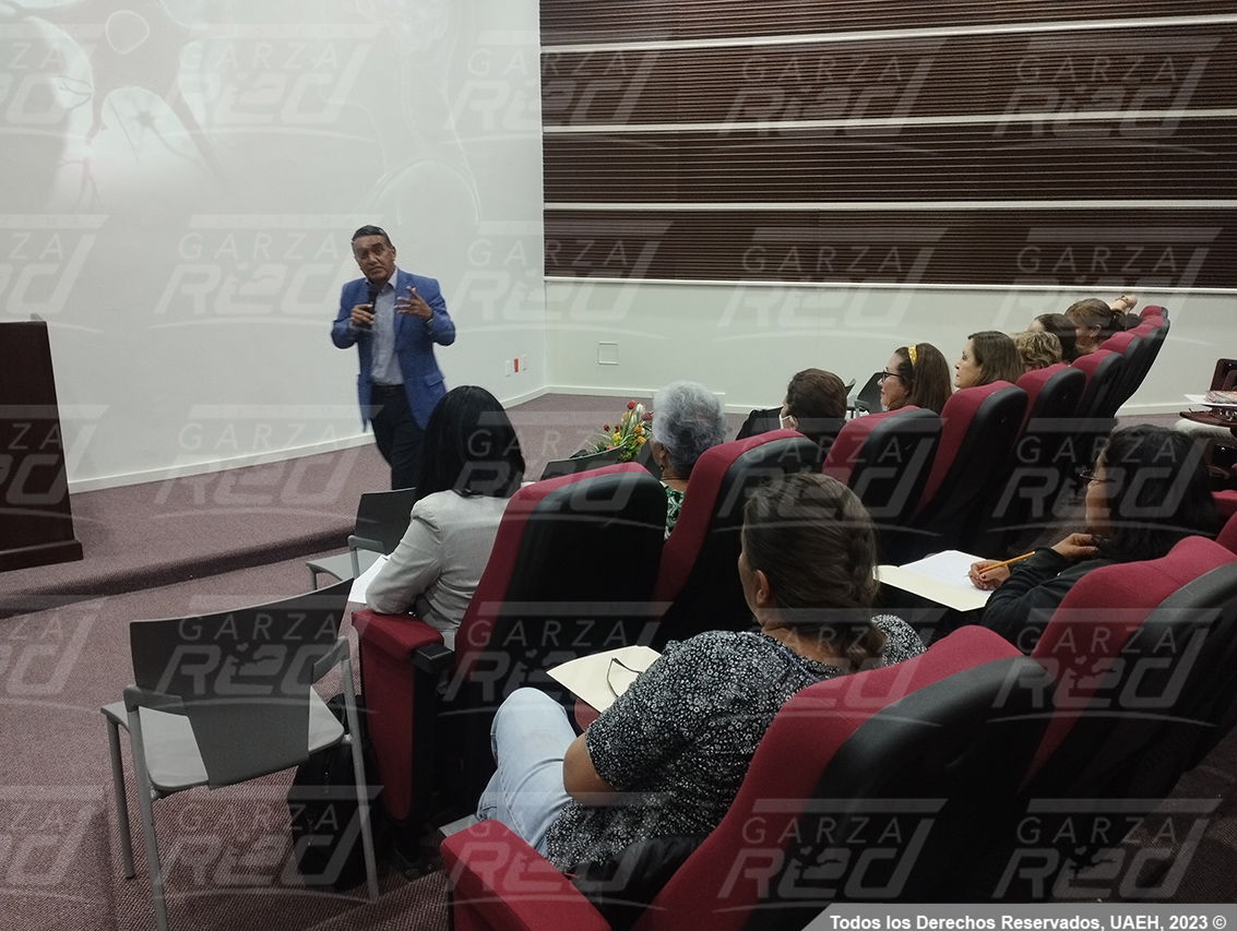 El poder de ser mujer