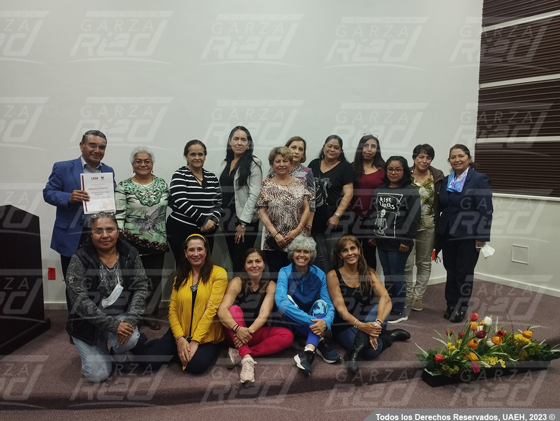 El poder de ser mujer