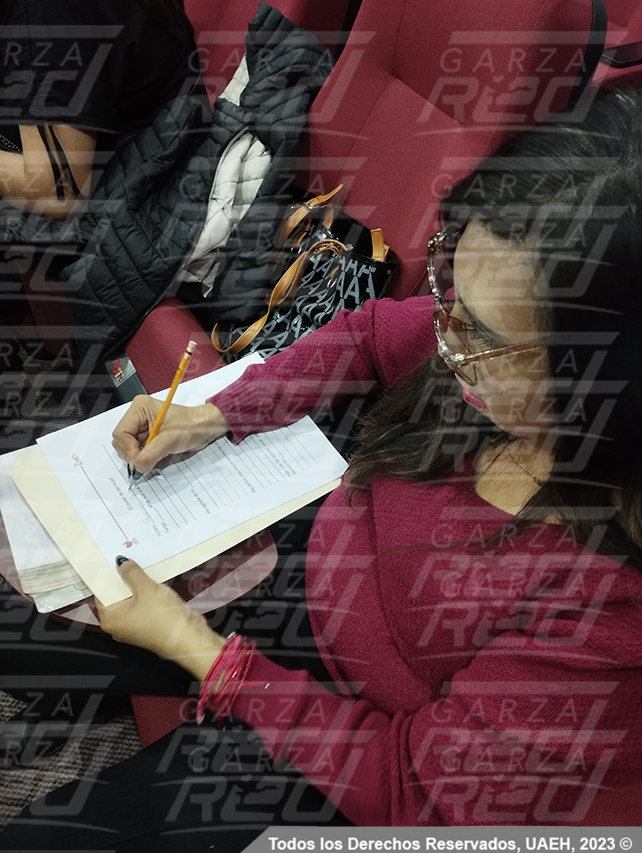 El poder de ser mujer