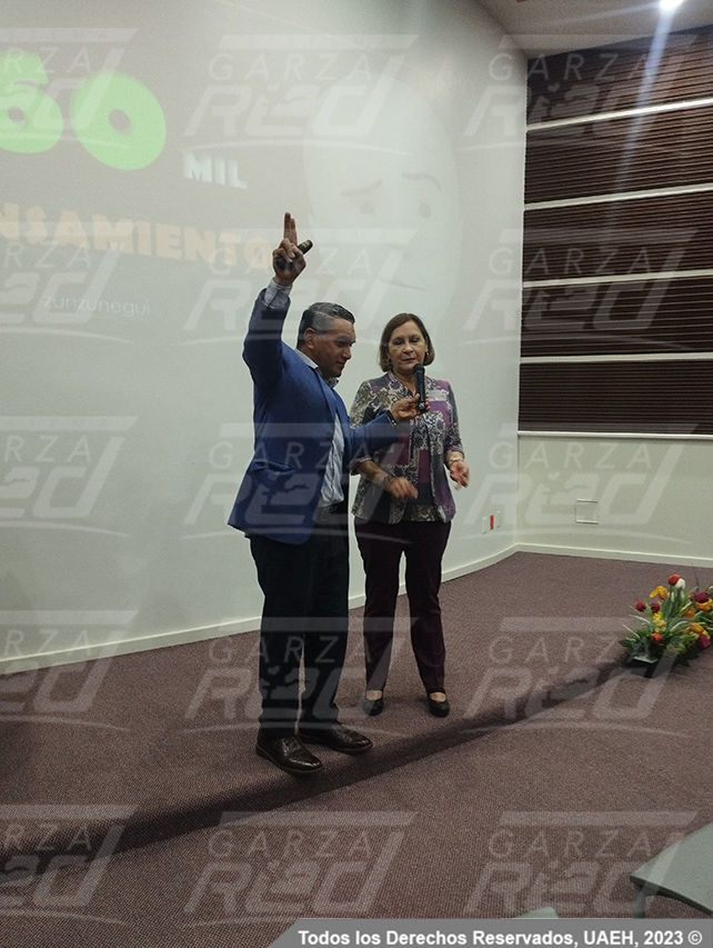 El poder de ser mujer