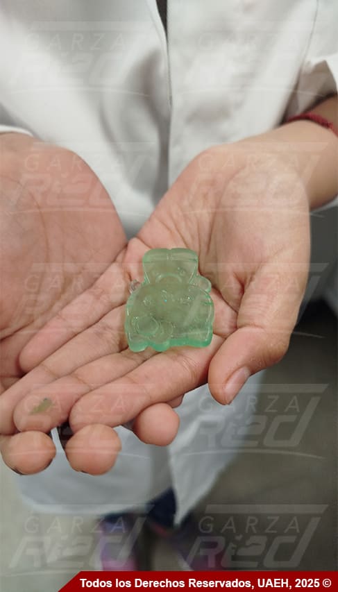 Taller de química para niños