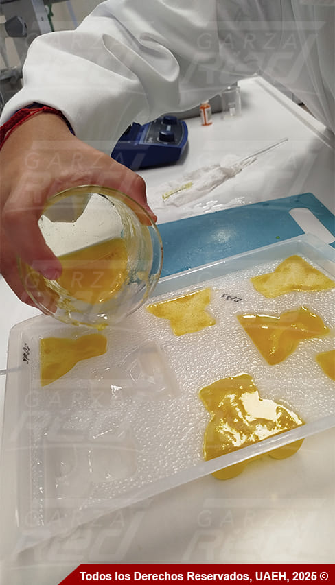 Taller de química para niños