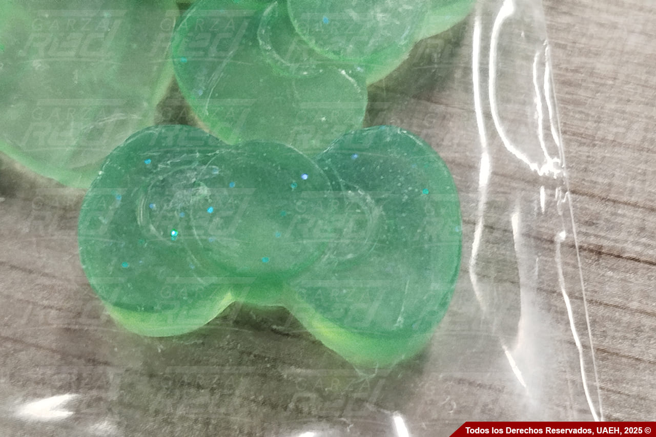 Taller de química para niños