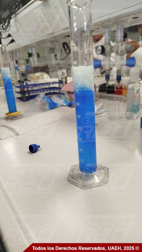 Taller de química para niños