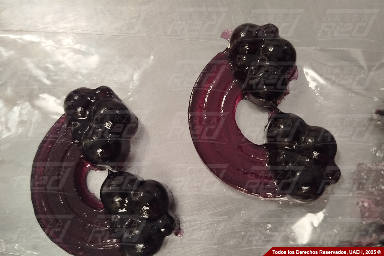 Taller de química para niños