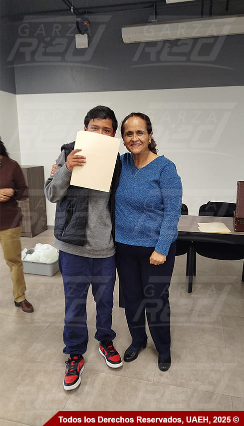 Taller de química para niños