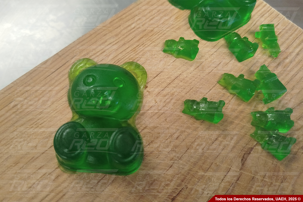 Taller de química para niños