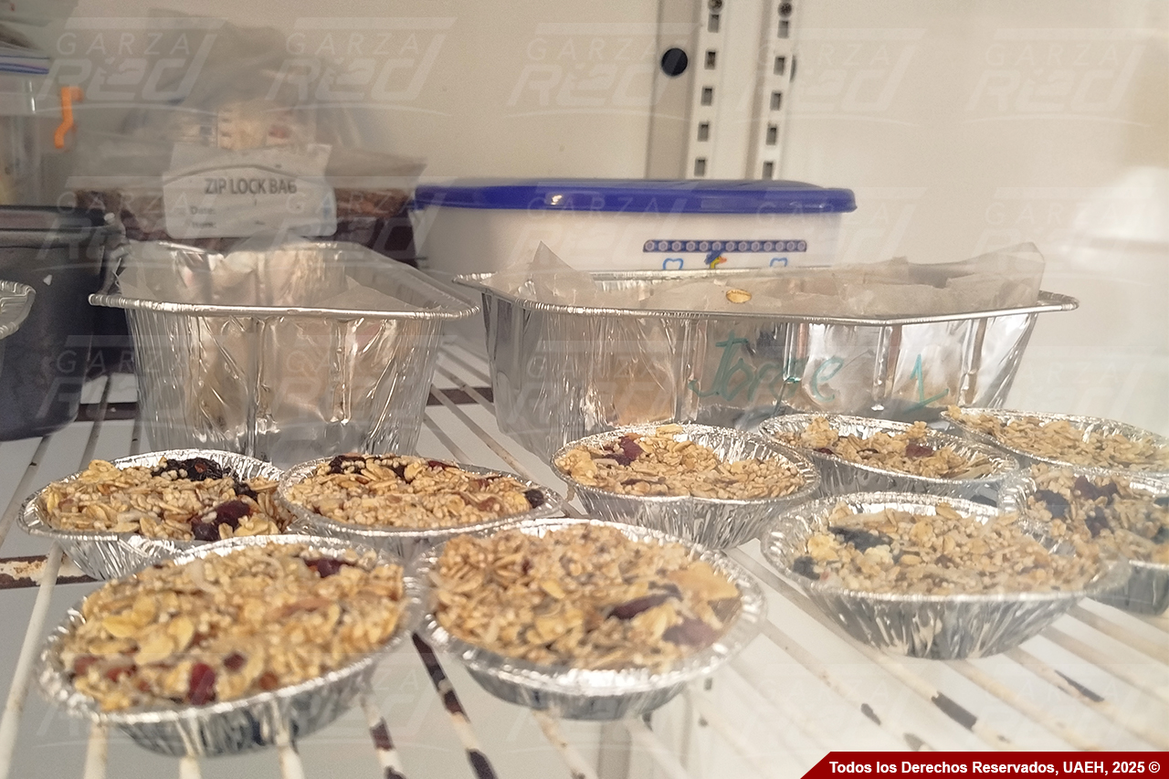 Taller de química para niños