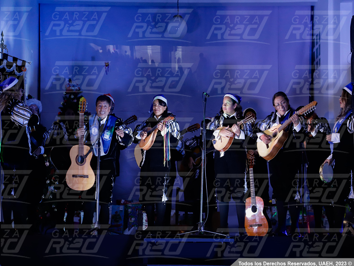 Tradición que nos une en un solo corazón