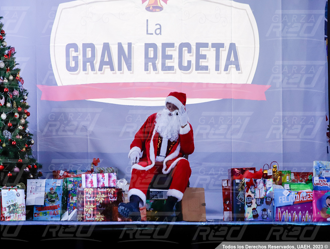 Tradición que nos une en un solo corazón