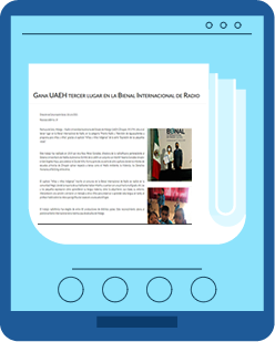 Newsletter